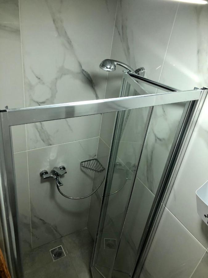 Naiades Residence Pigi  ภายนอก รูปภาพ