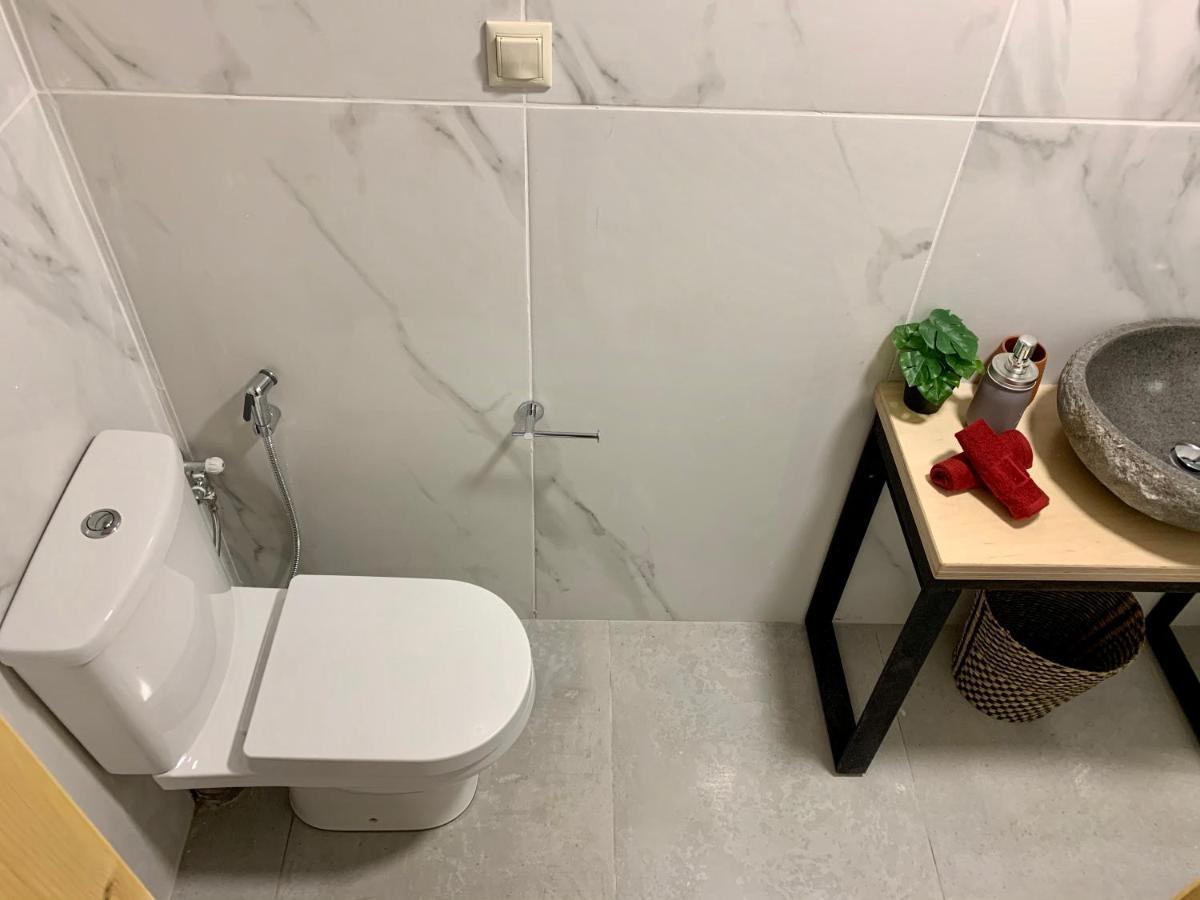 Naiades Residence Pigi  ภายนอก รูปภาพ